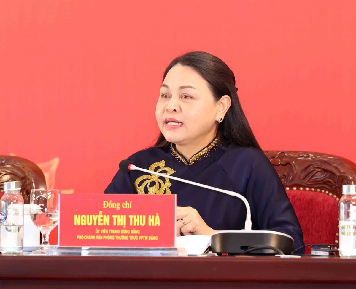 Đại Hội Xiv Của Đảng Sẽ Có Những Quyết Sách Quan Trọng, Chiến Lược