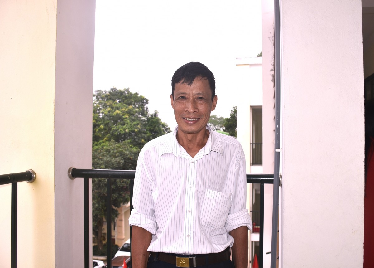 Niềm Tin Vào Những Đột Phá Chiến Lược Cho Nhiệm Kỳ Mới