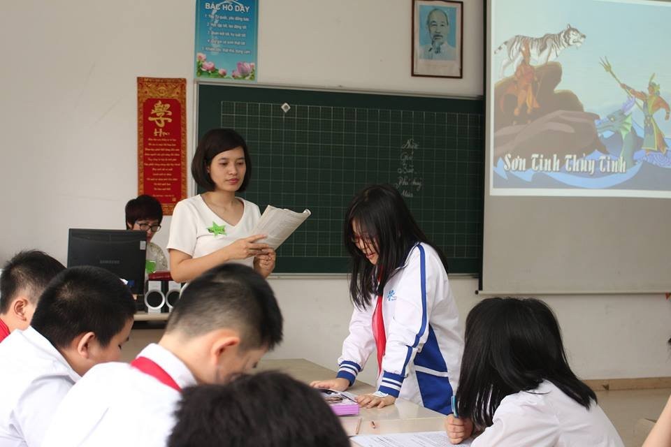 Chuyển Đổi Số Để Tạo Đột Phá Trong Đổi Mới Giáo Dục