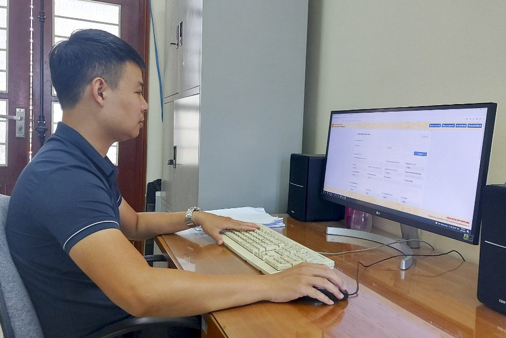 Nâng Chất Lượng Từ Chuyển Đổi Số