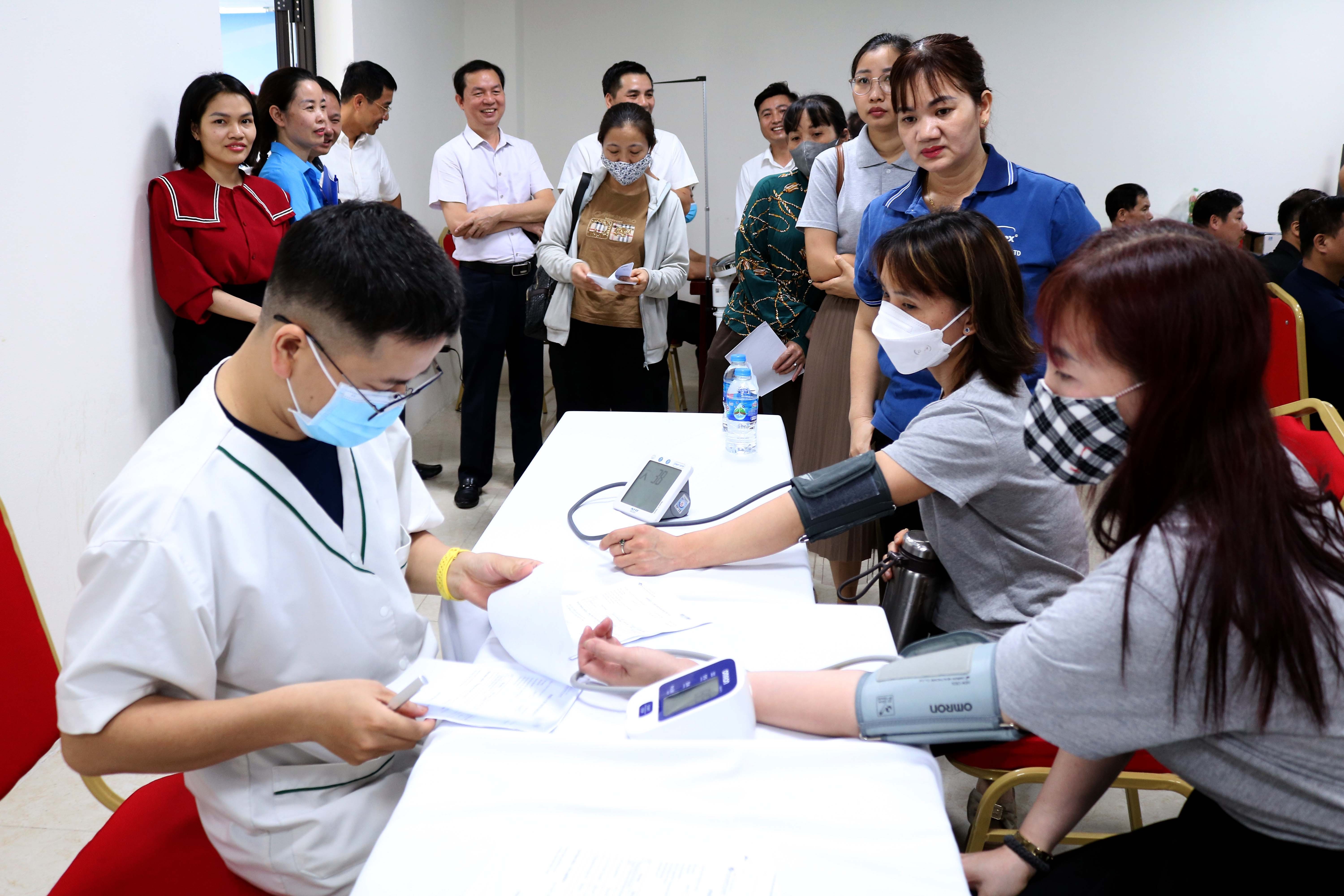 Người Lao Động Kỳ Vọng Việc Làm Bền Vững, Thu Nhập Ổn Định Và An Sinh Xã Hội Bảo Đảm