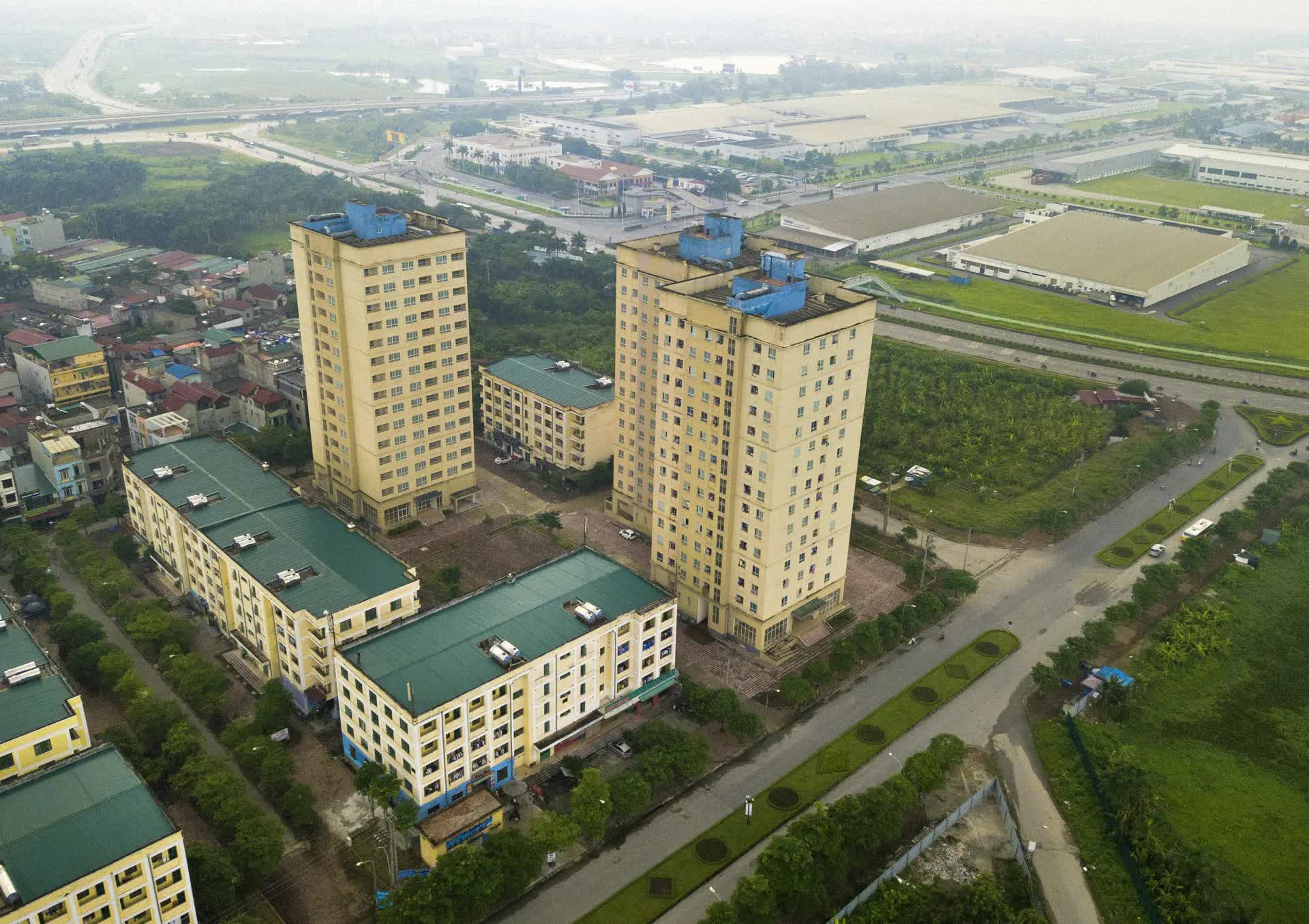 Người Lao Động Kỳ Vọng Việc Làm Bền Vững, Thu Nhập Ổn Định Và An Sinh Xã Hội Bảo Đảm