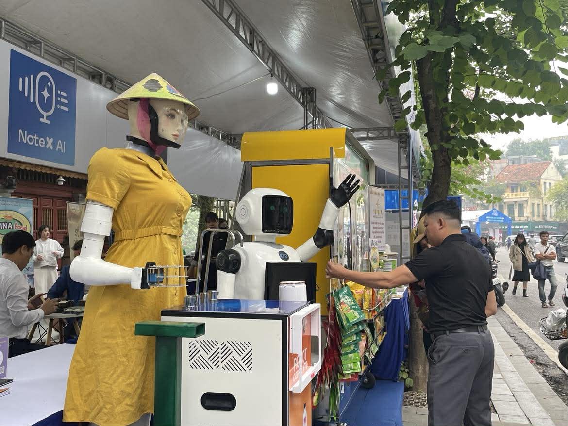 Từ Nghị Quyết 57 Đến Thực Tiễn: Những Thành Tựu Nổi Bật Của Hà Nội