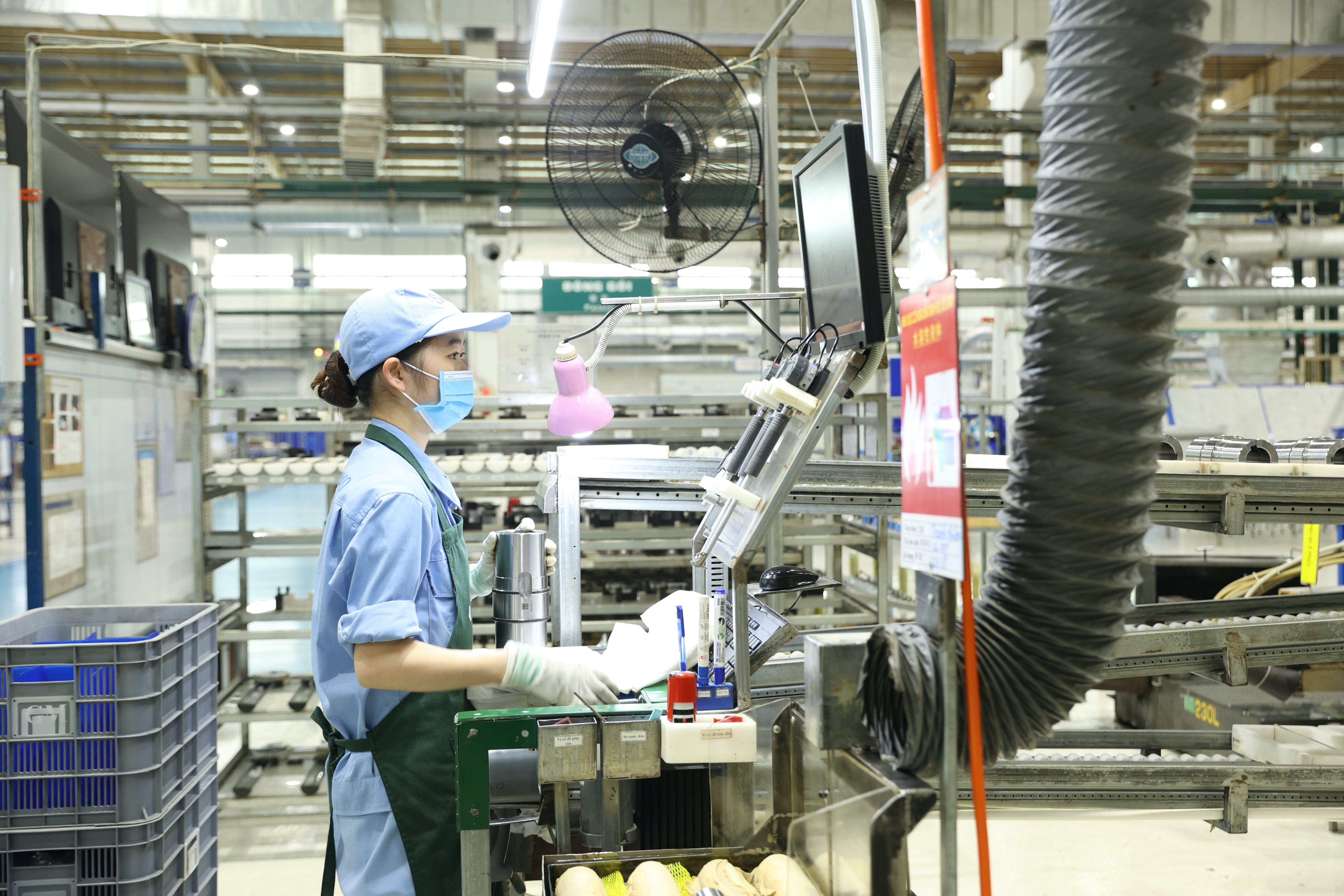 Hà Nội Chủ Động Mở Đường Thể Chế Để Phát Triển Hai Con Số