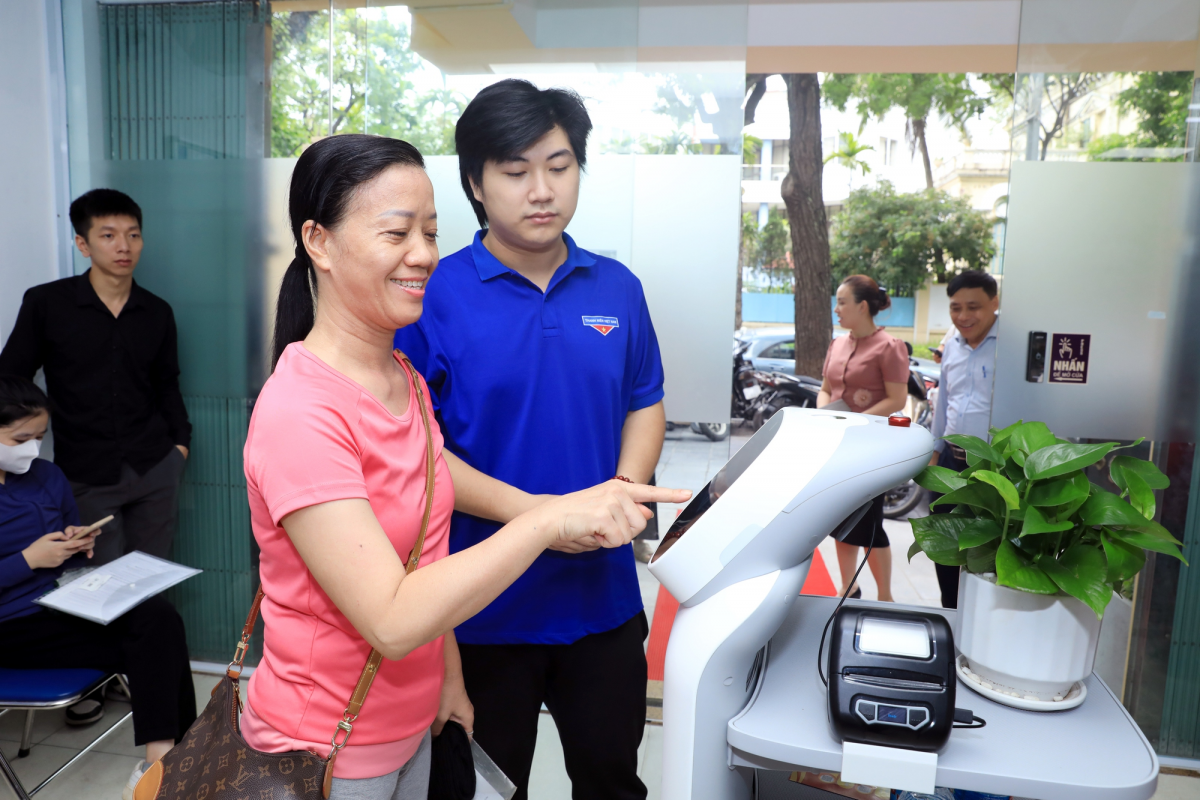 Chuẩn Bị Nền Tảng Cho Mô Hình Chính Quyền Địa Phương 2 Cấp Hiện Đại, Thông Suốt