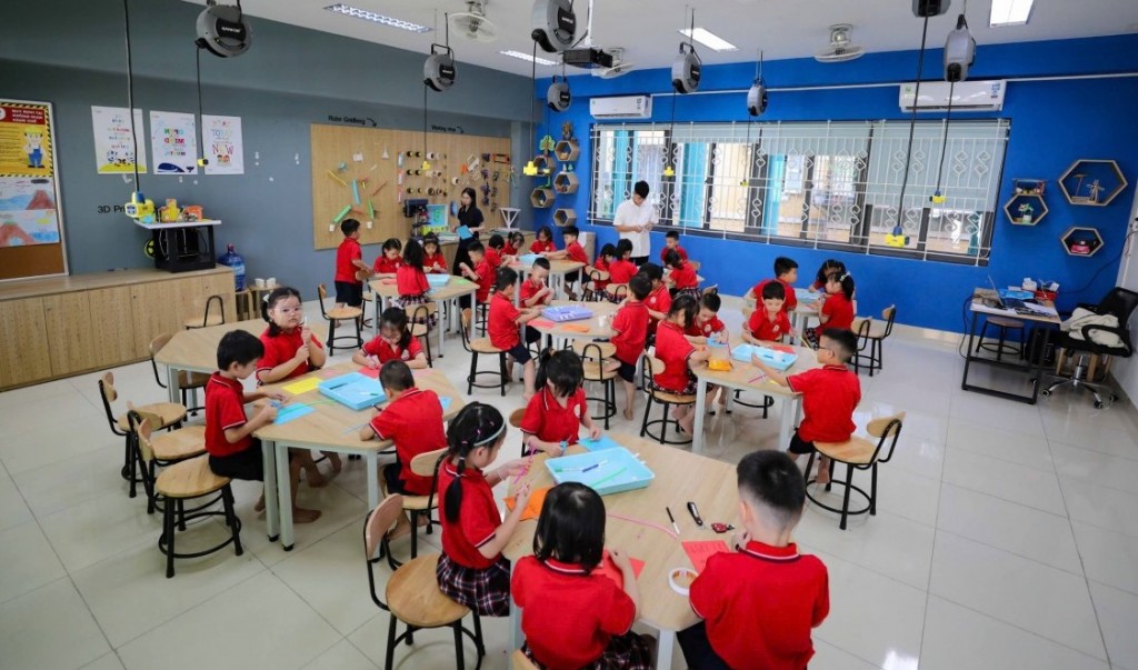 Dấu ấn phát triển, nền tảng để bứt phá