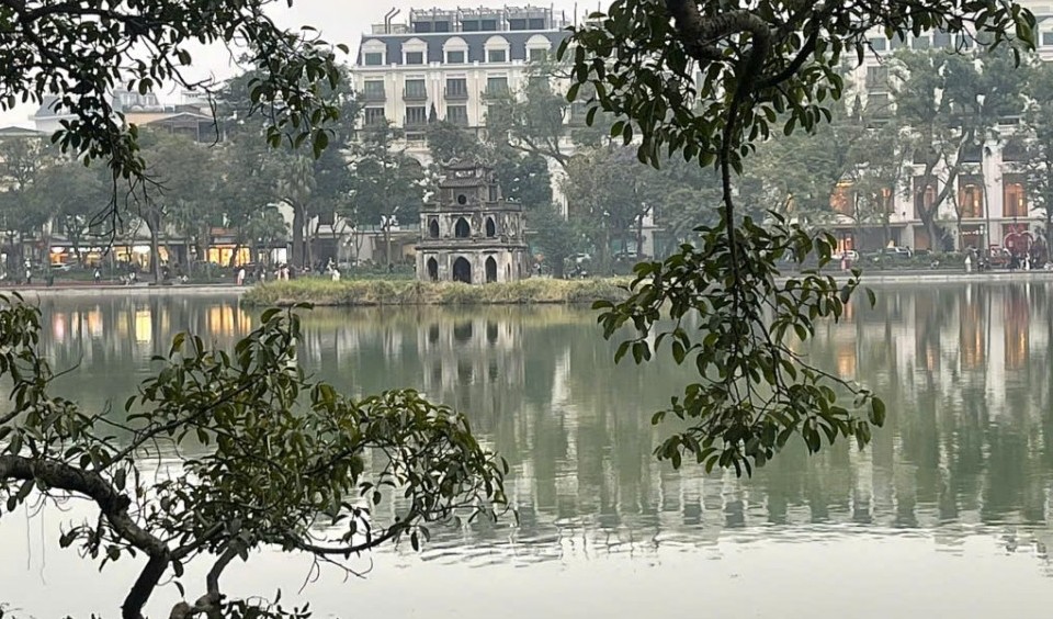 Miền Bắc sắp đón đợt không khí lạnh mạnh, rét đậm diện rộng từ ngày 21/1