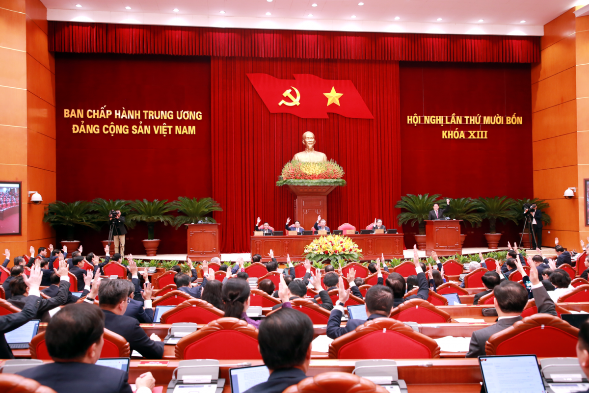 Kinh Tế - Xã Hội Giai Đoạn Mới: Tầm Nhìn Và Những Đột Phá Chiến Lược