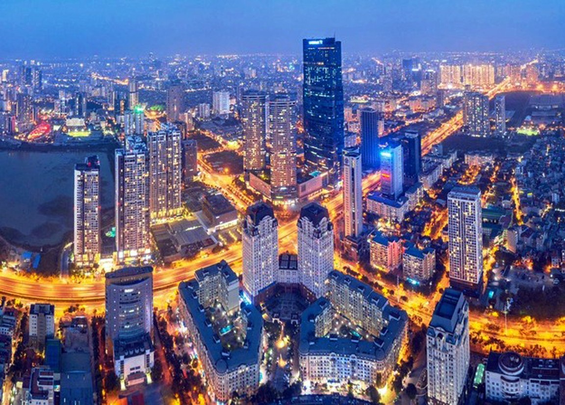 Một Số Mục Tiêu, Chỉ Tiêu Giai Đoạn 2026 - 2030