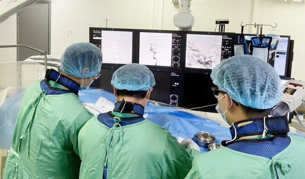 Khi chất lượng khám, chữa bệnh ngày càng được nâng cao