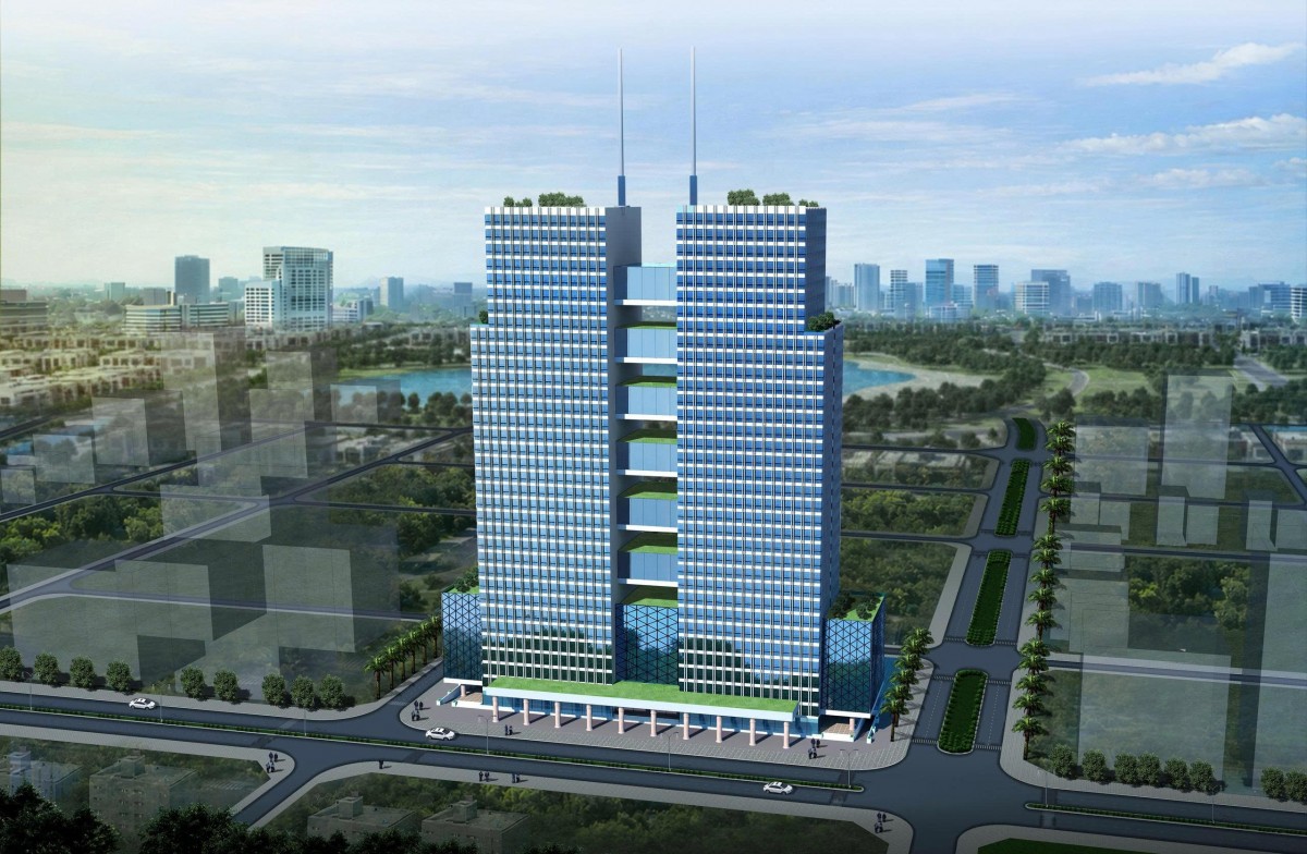 Tổng Bí thư Tô Lâm dự khởi công Dự án Khu phức hợp Y tế - Chăm sóc sức khỏe người cao tuổi