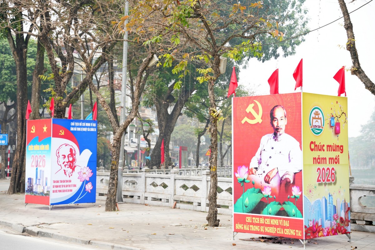 Đại biểu Quốc hội gửi gắm tới Đại hội XIV của Đảng