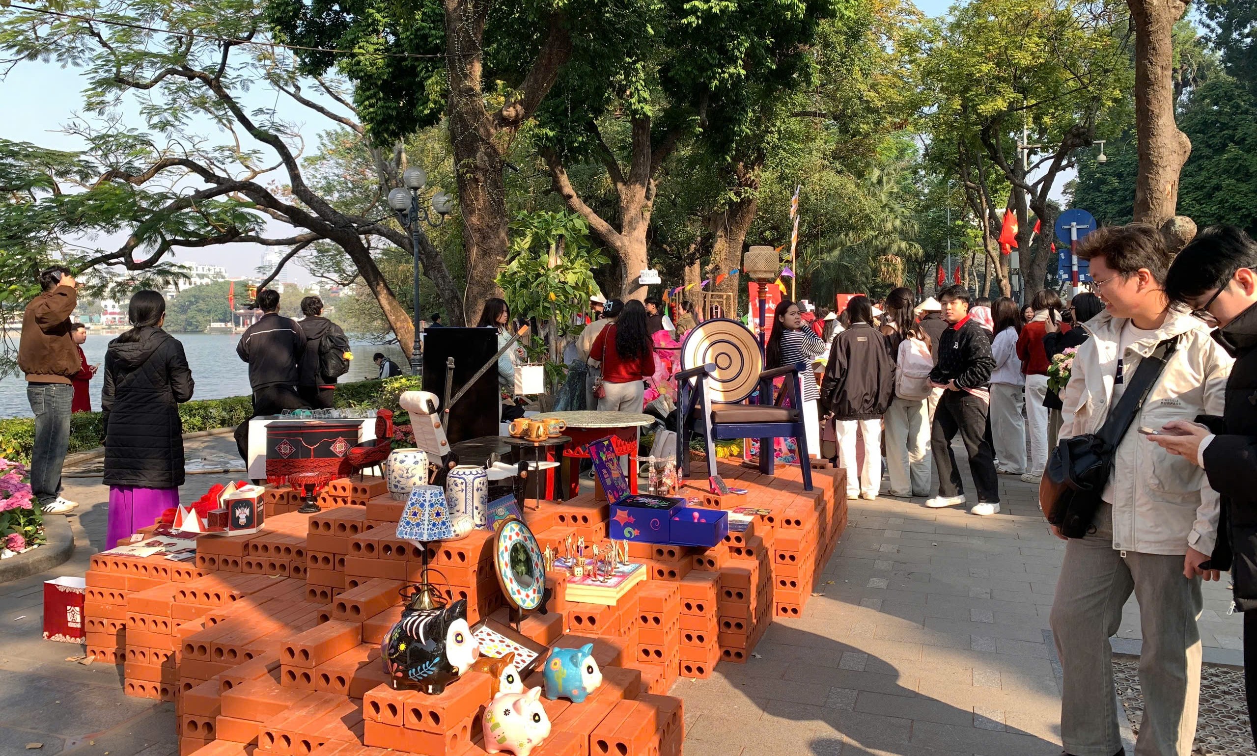 Hà Nội tiên phong xây dựng hệ sinh thái sáng tạo, hiện thực hóa tầm nhìn dài hạn