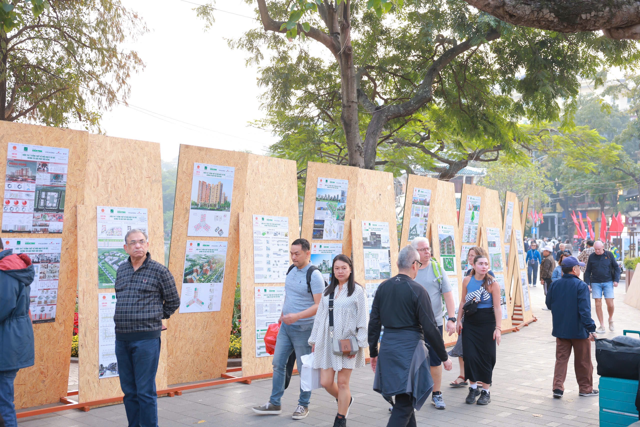 Hà Nội Tiên Phong Xây Dựng Hệ Sinh Thái Sáng Tạo, Hiện Thực Hóa Tầm Nhìn Dài Hạn