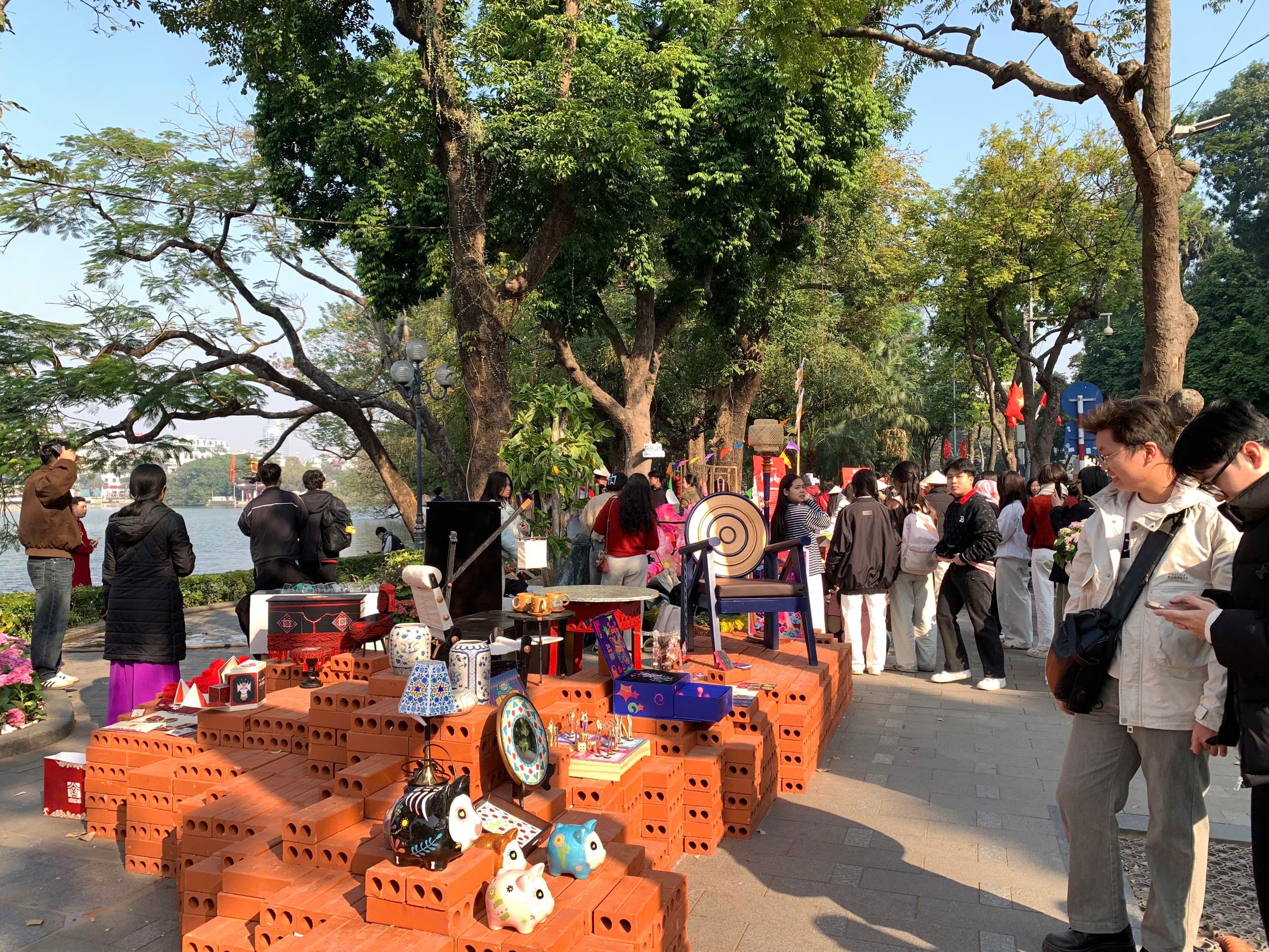 Hà Nội Tiên Phong Xây Dựng Hệ Sinh Thái Sáng Tạo, Hiện Thực Hóa Tầm Nhìn Dài Hạn