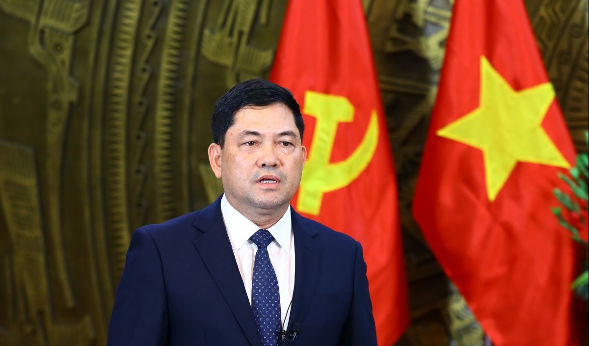 Xây dựng Bắc Ninh phát triển nhanh, bền vững, trở thành thành phố trực thuộc Trung ương trước năm 2030