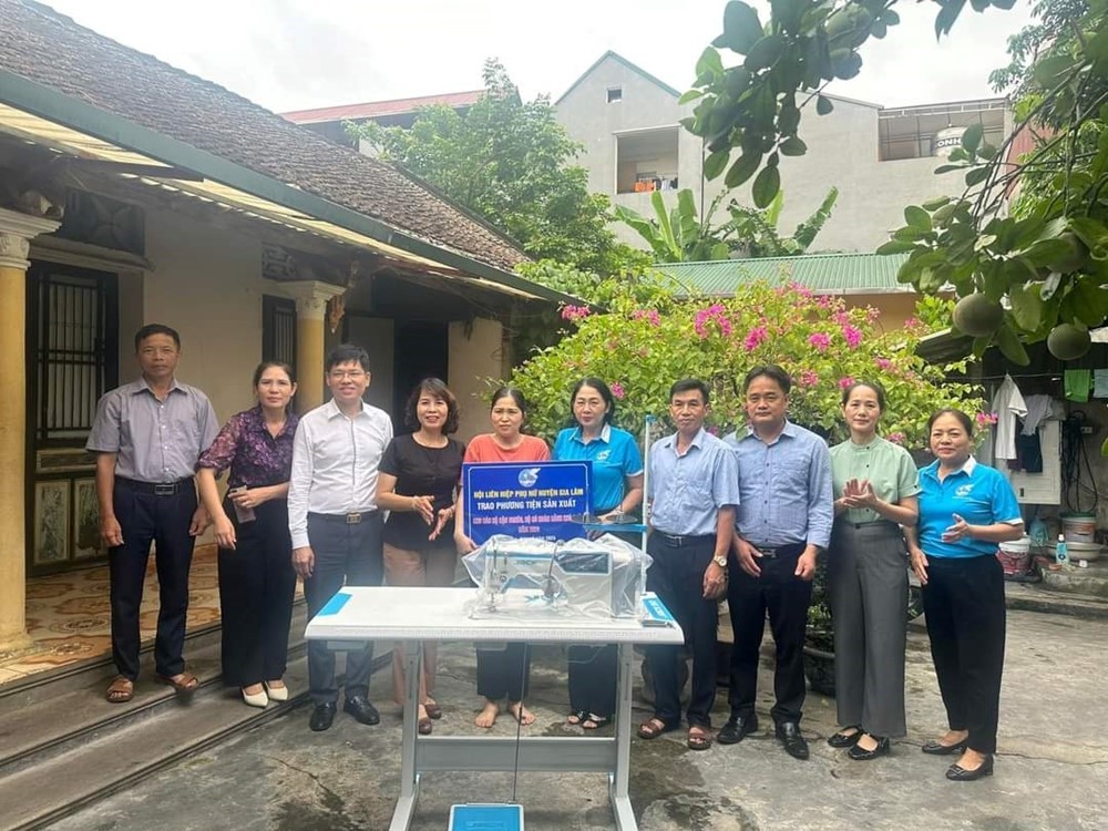Việt Nam - hình mẫu toàn cầu về xóa đói giảm nghèo Việt Nam - hình mẫu toàn cầu về xóa đói giảm nghèo