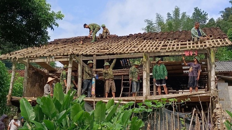 Việt Nam - hình mẫu toàn cầu về xóa đói giảm nghèo Việt Nam - hình mẫu toàn cầu về xóa đói giảm nghèo