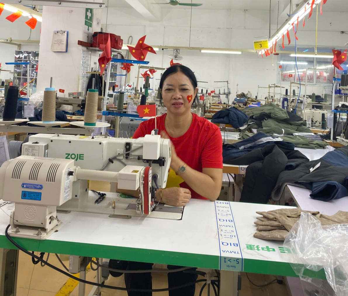 Niềm Tin, Kỳ Vọng Gửi Trọn Về Đại Hội Xiv Của Đảng