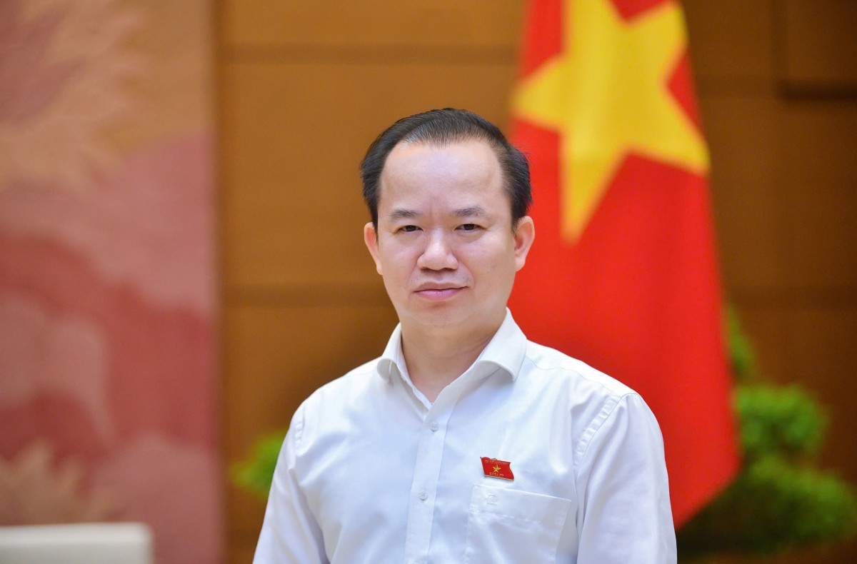 Đại biểu Quốc hội gửi gắm tới Đại hội XIV của Đảng