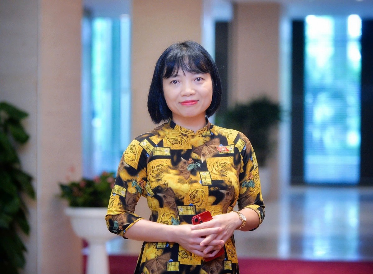 Đại biểu Quốc hội gửi gắm tới Đại hội XIV của Đảng