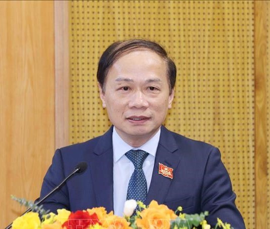 Tạo thống nhất nhận thức, quyết tâm và hành động thực hiện thắng lợi Nghị quyết Đại hội XIV
