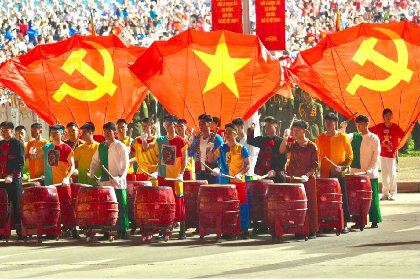 Bước Chuyển Mình Mạnh Mẽ Của Ngành Văn Hóa, Thể Thao Và Du Lịch