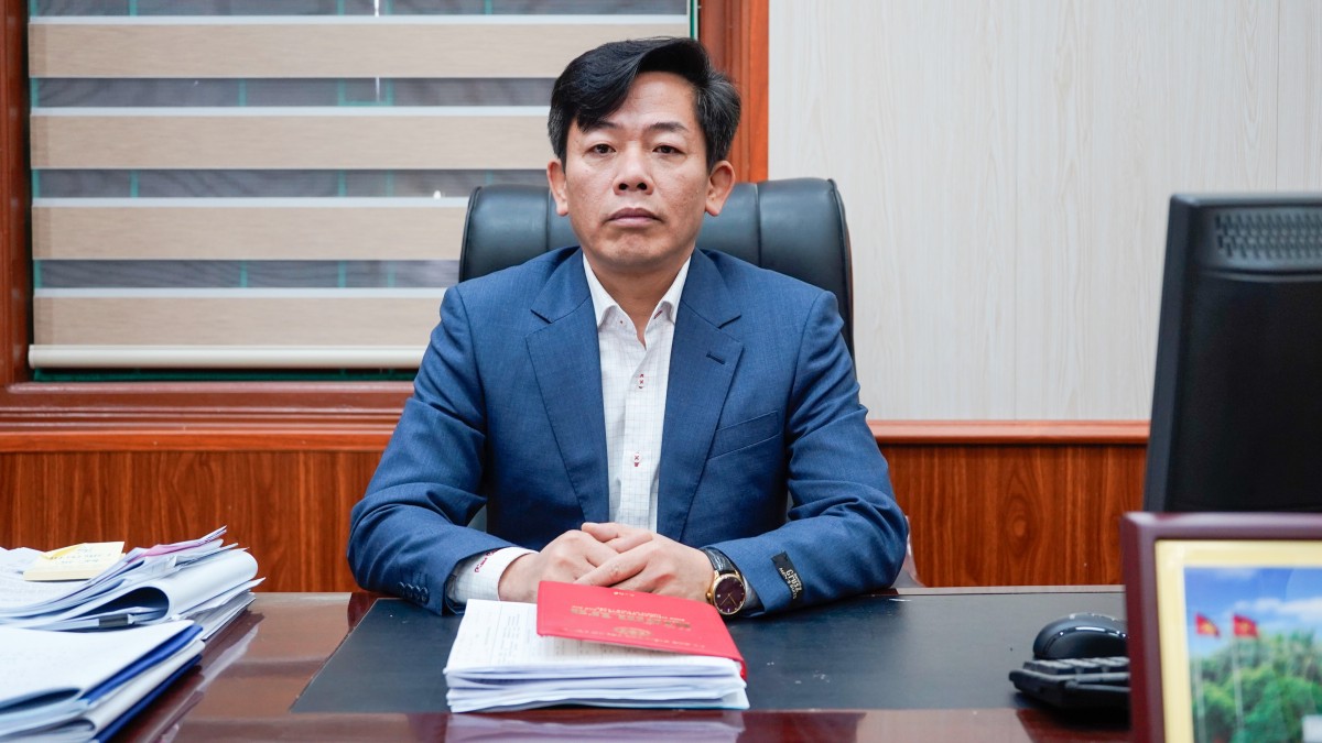 Xã Ứng Thiên: Khơi Thông Nguồn Lực, Mở Đường Phát Triển Kinh Tế Nông Thôn Bền Vững