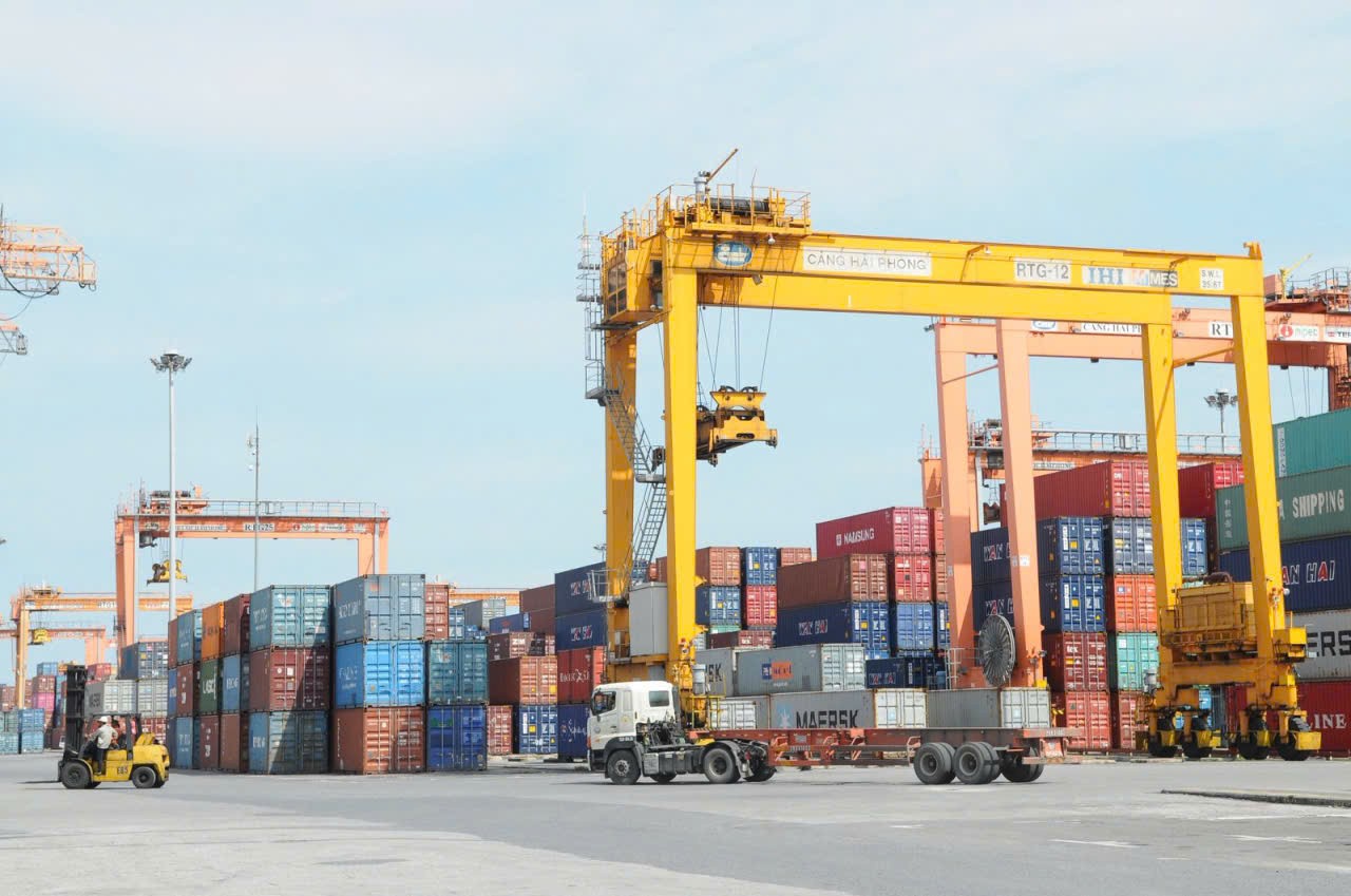 Phát Huy Vai Trò Nòng Cốt, Trụ Cột Phát Triển Kinh Tế Của Ngành Công Thương Trong Kỷ Nguyên Mới