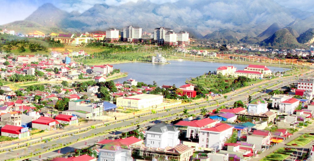 Lai Châu Đánh Thức Khát Vọng Phát Triển Xanh Và Bền Vững