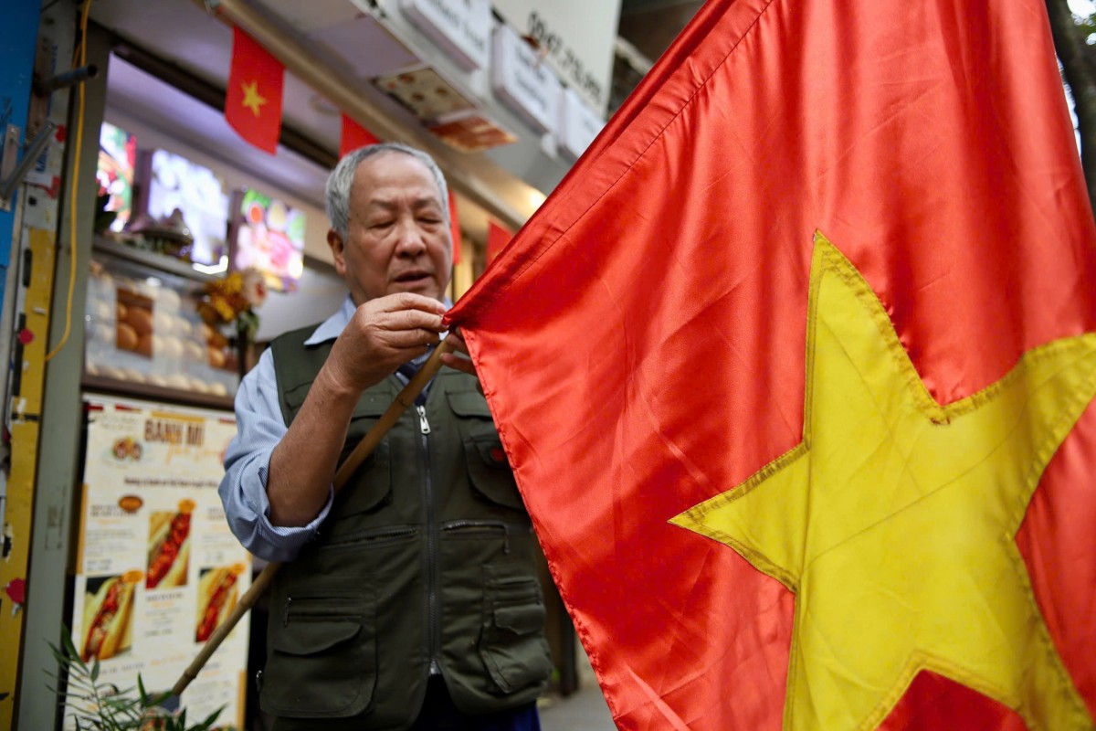 Niềm Tin Và Kỳ Vọng Gửi Vào Đại Hội Xiv Của Đảng