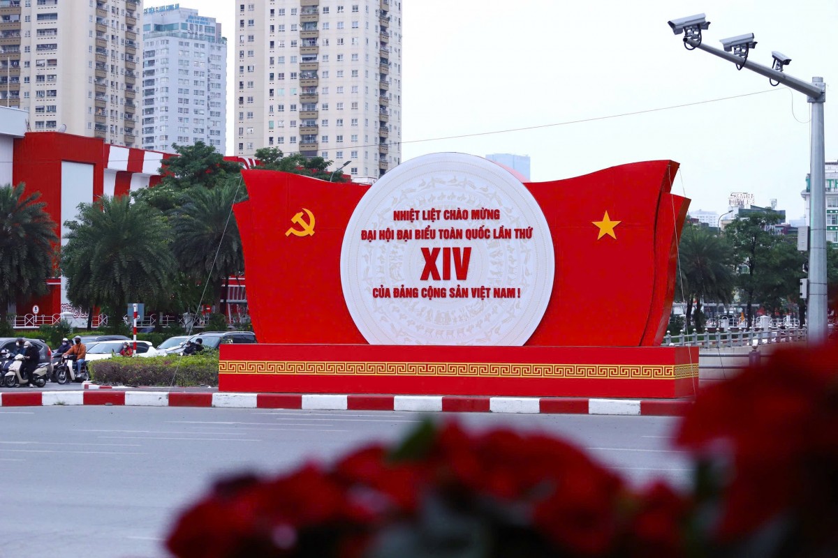 Niềm Tin Và Kỳ Vọng Gửi Vào Đại Hội Xiv Của Đảng