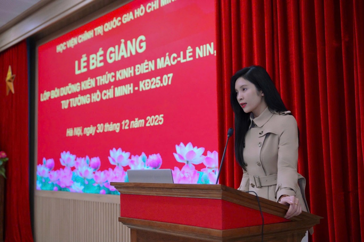 Hướng Về Đại Hội Xiv Của Đảng: Đội Ngũ Trí Thức, Văn Nghệ Sĩ Và Khát Vọng Kỷ Nguyên Mới