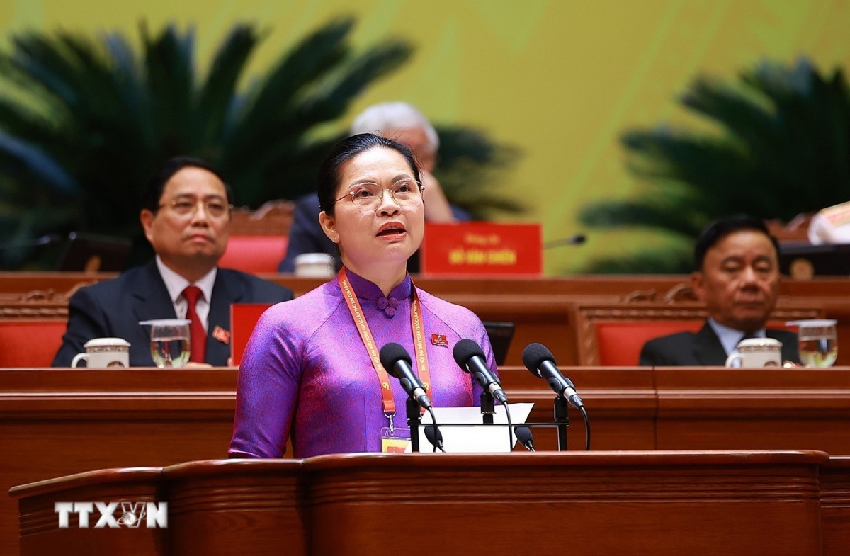 Đại Đoàn Kết Toàn Dân Tộc - Nền Tảng Và Động Lực Quan Trọng Thực Hiện Thắng Lợi Các Mục Tiêu Phát Triển Đất Nước