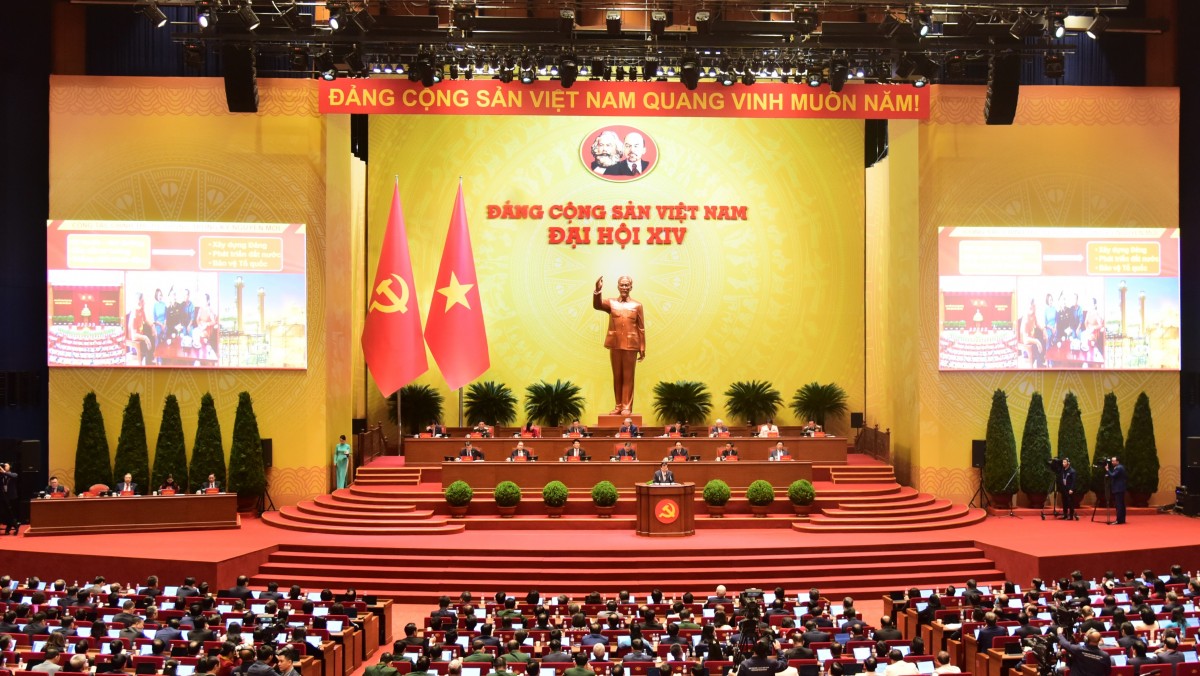 Đề Xuất Giải Pháp Chiến Lược Để Đạt Tăng Trưởng Kinh Tế Hai Con Số