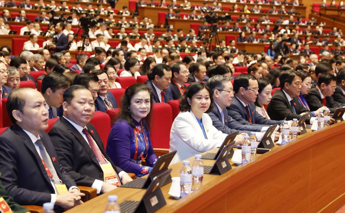 Công Tác Chính Trị, Tư Tưởng Phải 