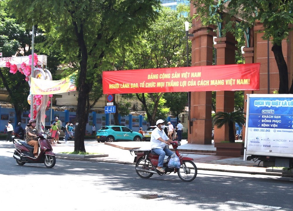 Tp.hcm: Tổ Chức Chương Trình Nghệ Thuật Đặc Biệt Chào Mừng Thành Công Đại Hội Đảng Toàn Quốc Lần Thứ Xiv Tp.hcm: Tổ Chức Chương Trình Nghệ Thuật Đặc Biệt Chào Mừng Thành Công Đại Hội Đảng Toàn Quốc Lần Thứ Xiv