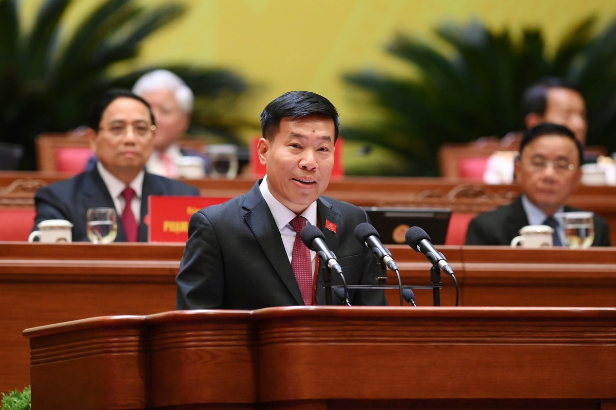 Thực Hiện Chiến Lược Đối Ngoại Toàn Diện Ở Tầm Cao Mới