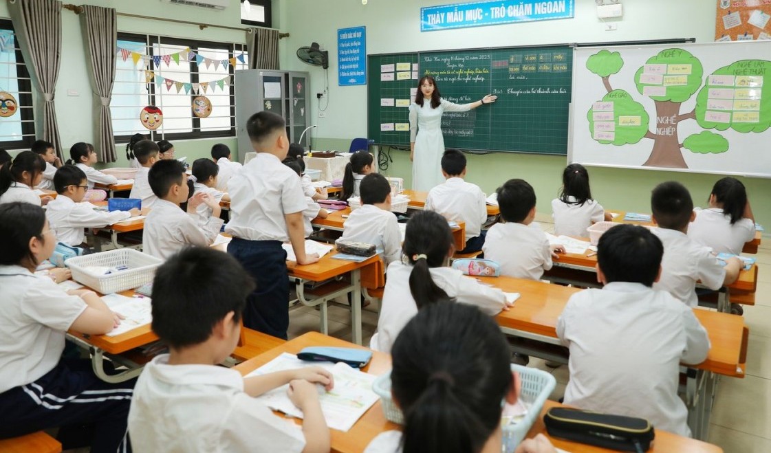 Quy định mới về thẩm quyền tuyển dụng nhà giáo