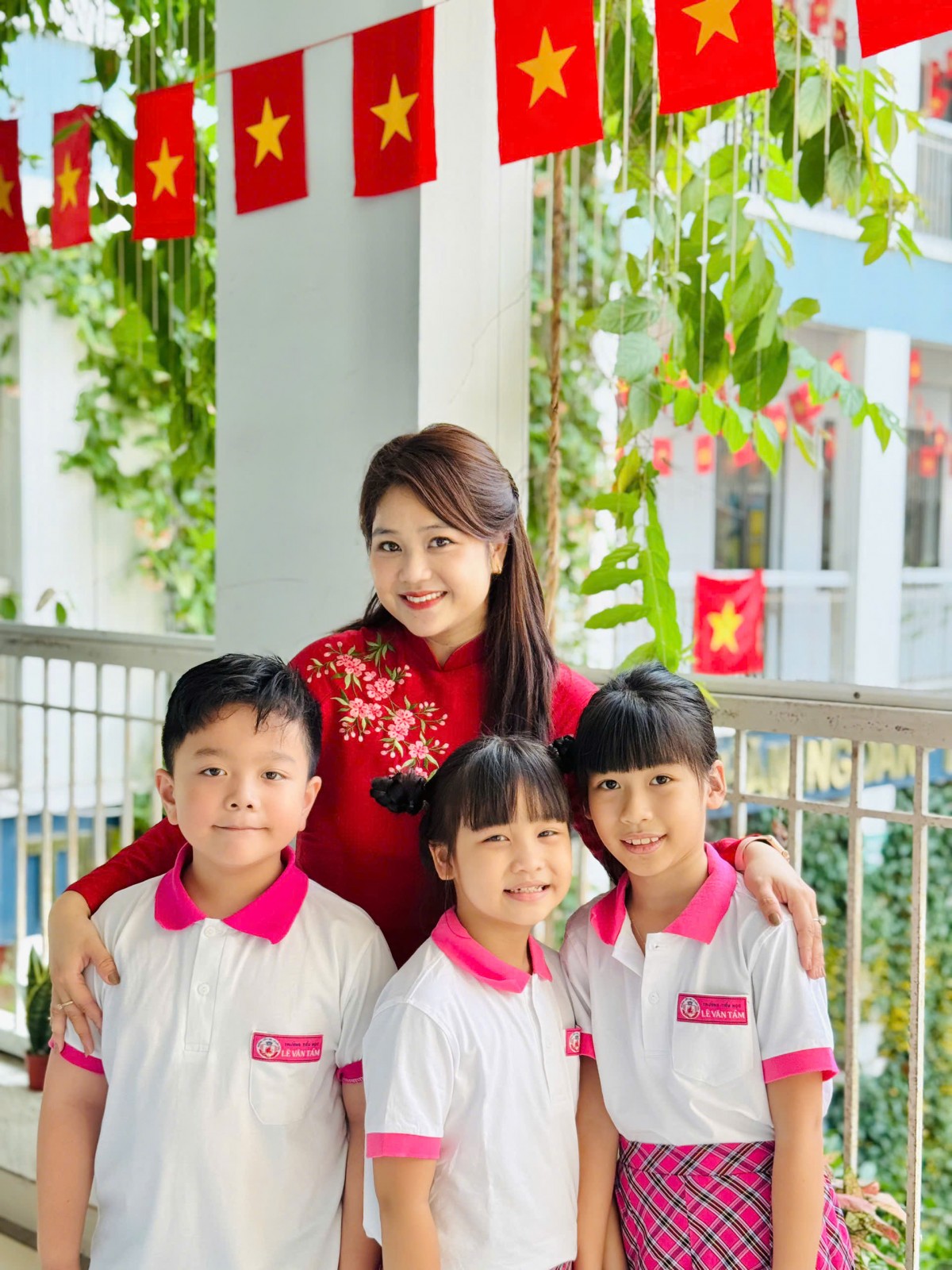 Cán Bộ, Giáo Viên Thủ Đô Gửi Gắm Nhiều Kỳ Vọng Vào Đại Hội Xiv Của Đảng Cán Bộ, Giáo Viên Thủ Đô Gửi Gắm Nhiều Kỳ Vọng Vào Đại Hội Xiv Của Đảng