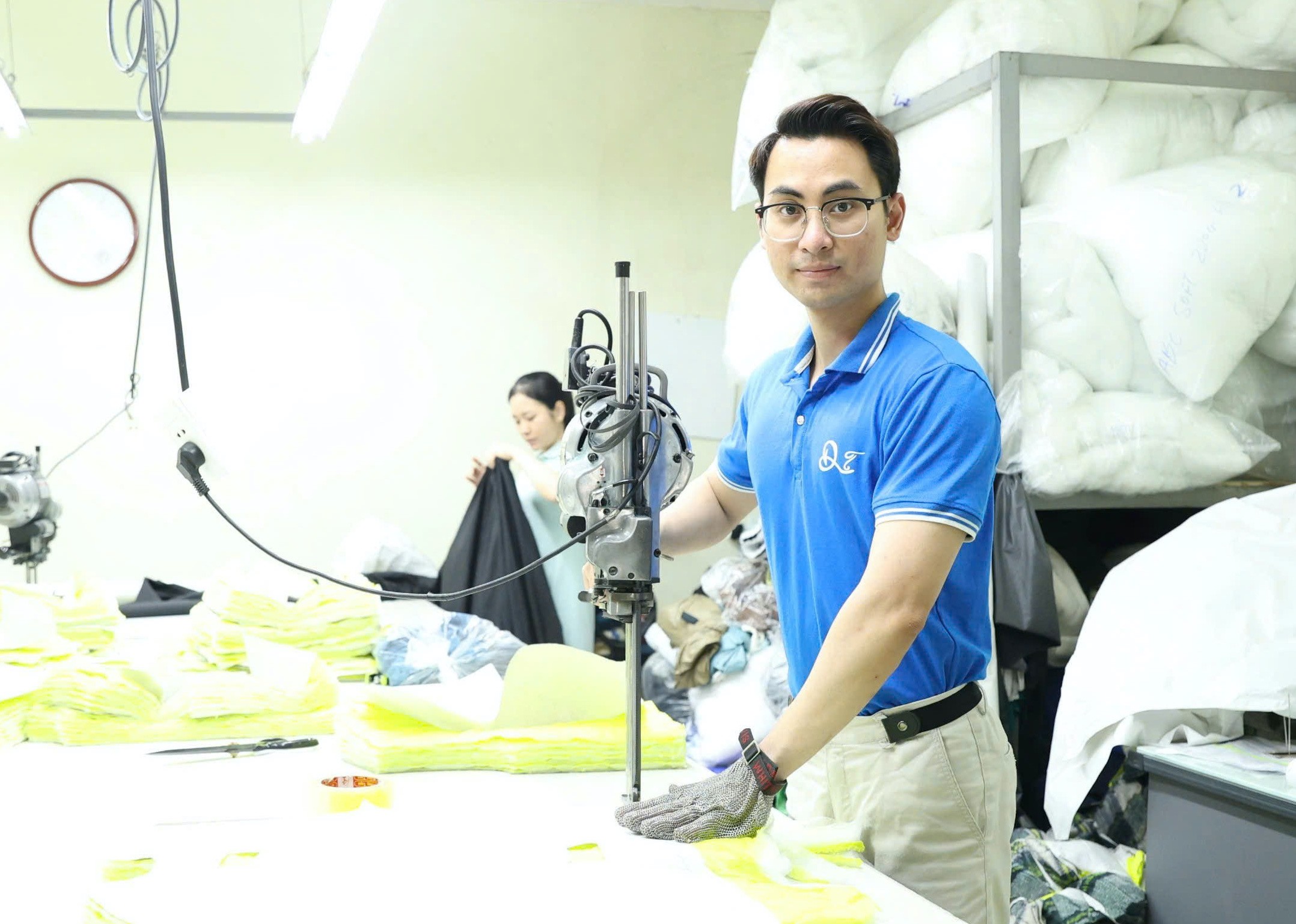 Công Nhân Lao Động Gửi Gắm Niềm Tin, Kỳ Vọng Tới Đại Hội Xiv Của Đảng