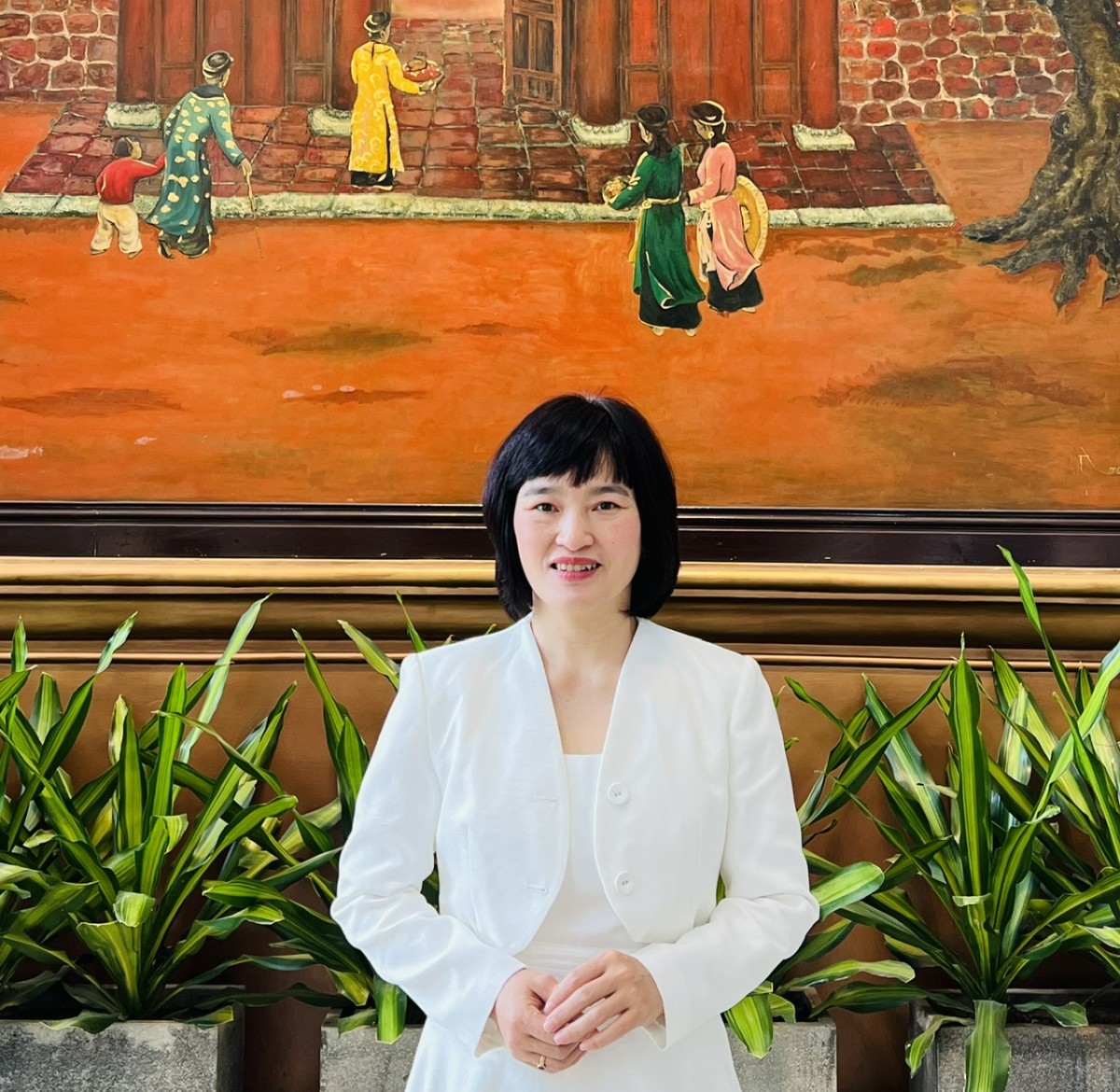 Cán Bộ Công Đoàn, Công Nhân Lao Động Gửi Trọn Niềm Tin Vào Đại Hội Xiv Của Đảng