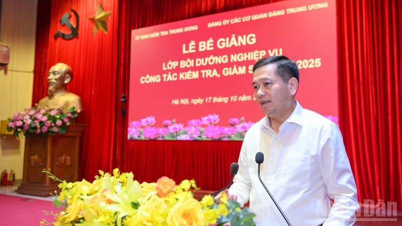 Nâng Tầm Tham Mưu Chiến Lược, Góp Phần Hoạch Định Và Tổ Chức Thực Hiện Thắng Lợi Những Quyết Sách Lớn Của Đảng