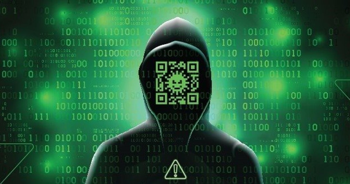 Cảnh báo chiêu lừa mới núp bóng mã QR đe dọa người dùng