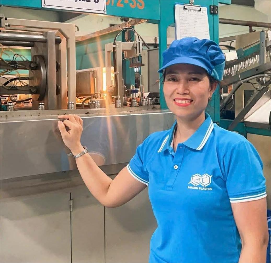 Nơi Hội Tụ Niềm Tin Và Khát Vọng Phát Triển Đất Nước