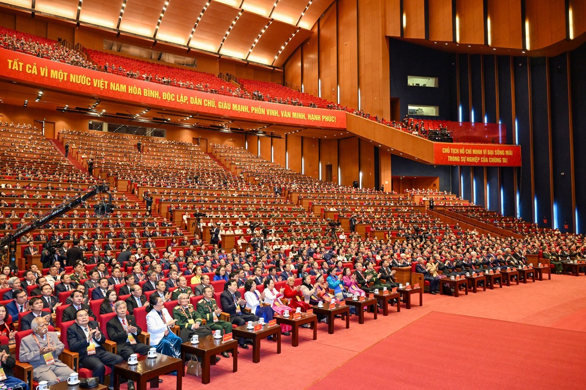 5 Quan Điểm Xây Dựng, Phát Triển Đất Nước Trong Giai Đoạn Mới