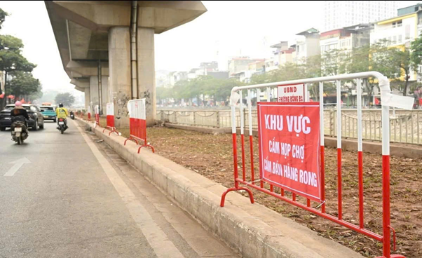 Hà Nội chuyển biến tích cực sau một tuần thực hiện 