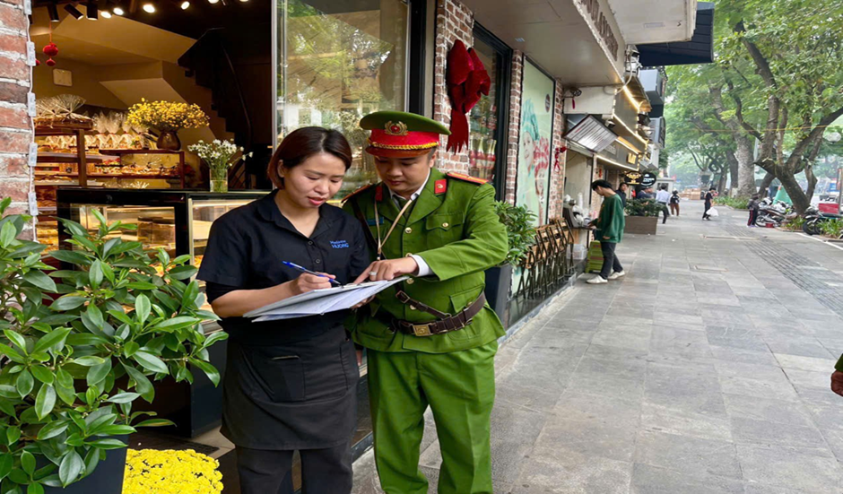 Hà Nội chuyển biến tích cực sau một tuần thực hiện 