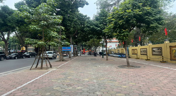 Hà Nội chuyển biến tích cực sau một tuần thực hiện 