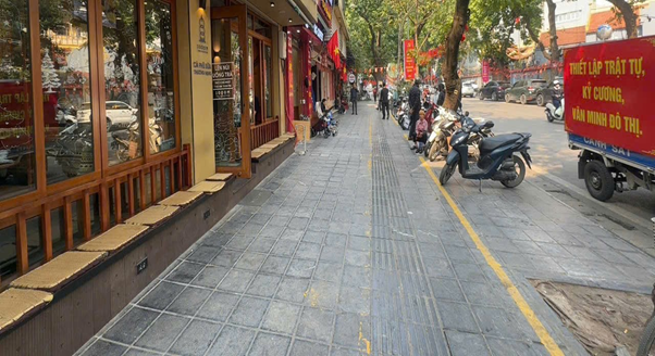 Hà Nội chuyển biến tích cực sau một tuần thực hiện 